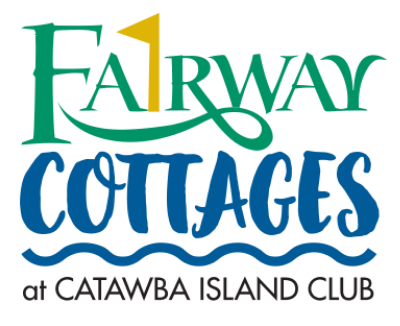 Fairway Cottages Logo