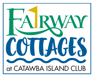 fairway cottages logo