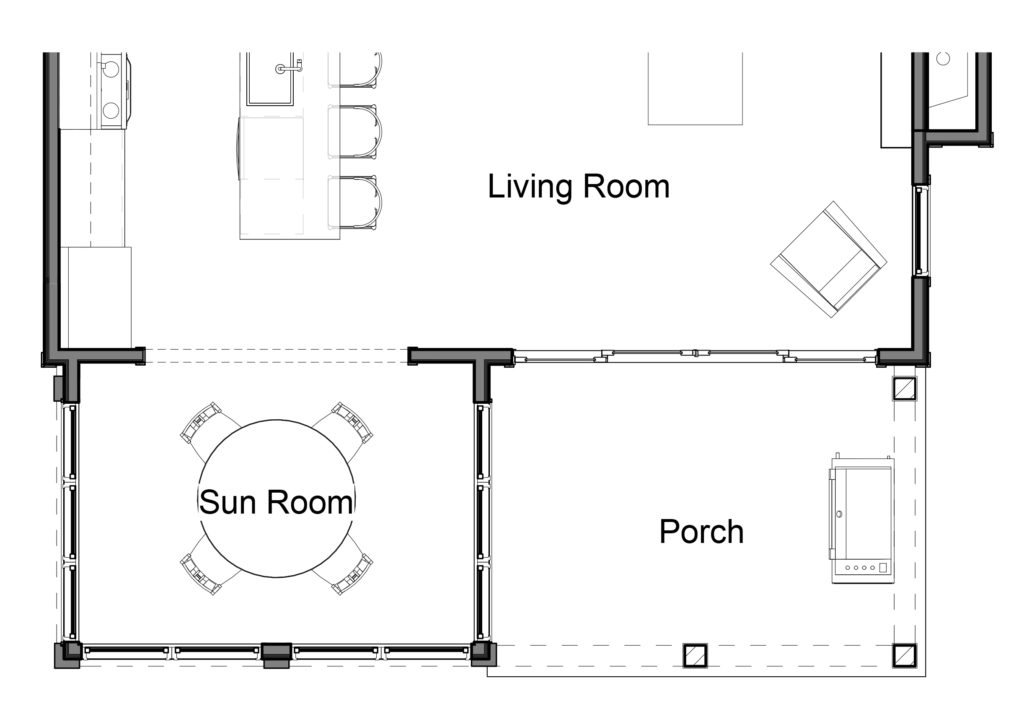 example floor plans
