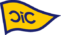 catawba island club pennant logo